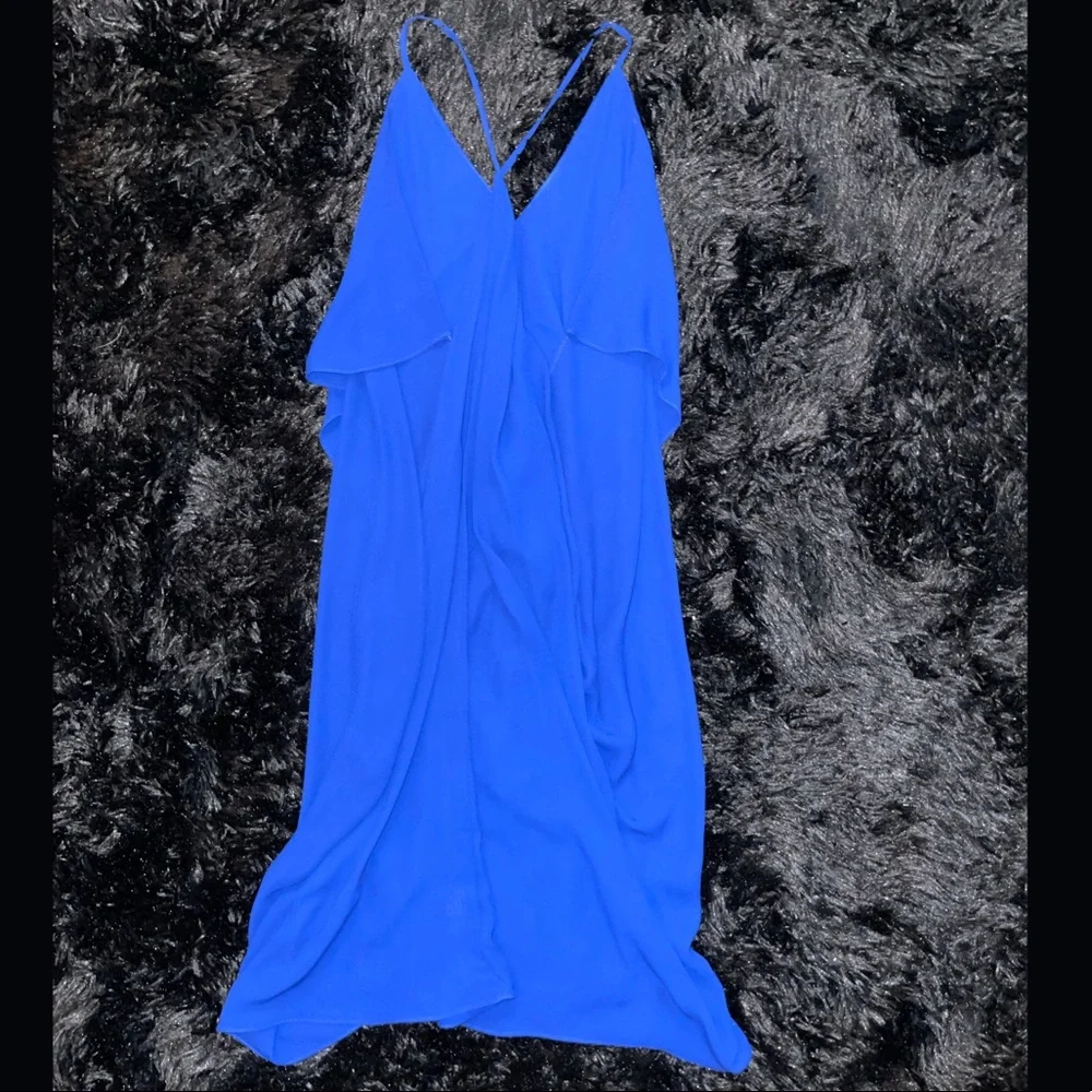 Miami Boutique Dress - Picture 2 of 2